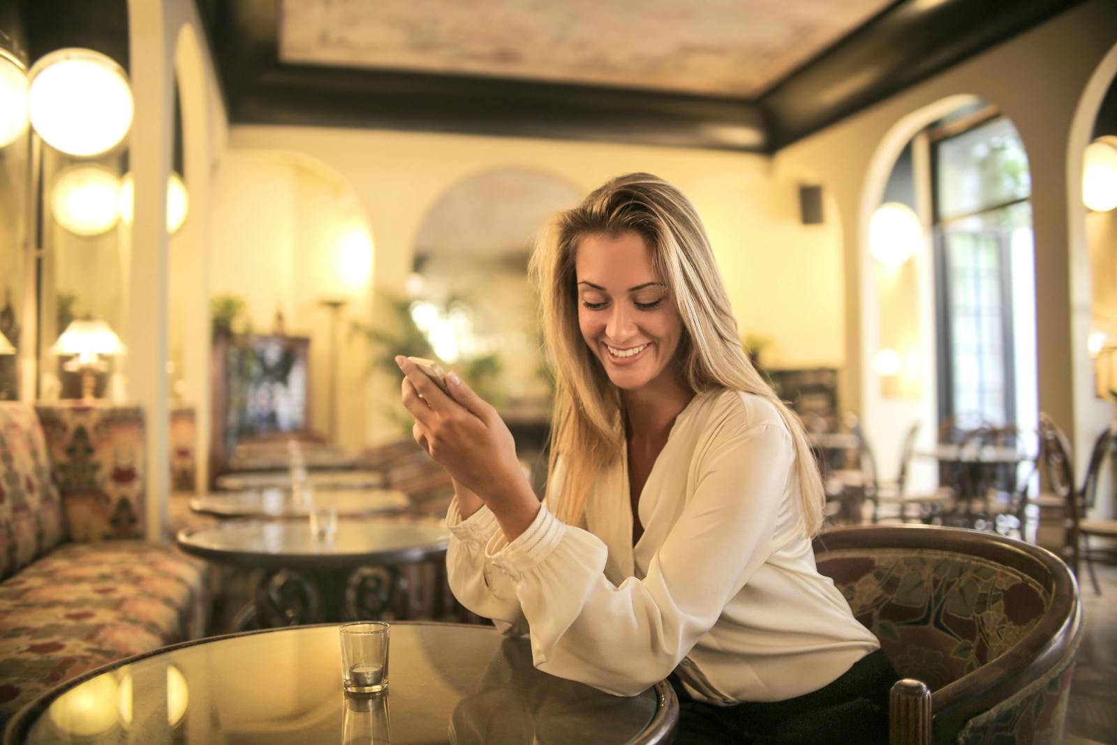 Femme du web