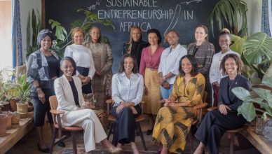 Les femmes qui façonnent l'avenir de l'entrepreneuriat durable en Afrique