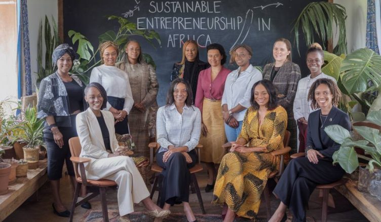 Les femmes qui façonnent l'avenir de l'entrepreneuriat durable en Afrique