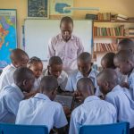 Comment la technologie peut-elle révolutionner l'accès à l'éducation en Afrique?