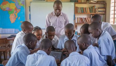 Comment la technologie peut-elle révolutionner l'accès à l'éducation en Afrique?