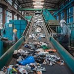 Les défis et opportunités de l'économie circulaire en Afrique.