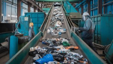 Les défis et opportunités de l'économie circulaire en Afrique.