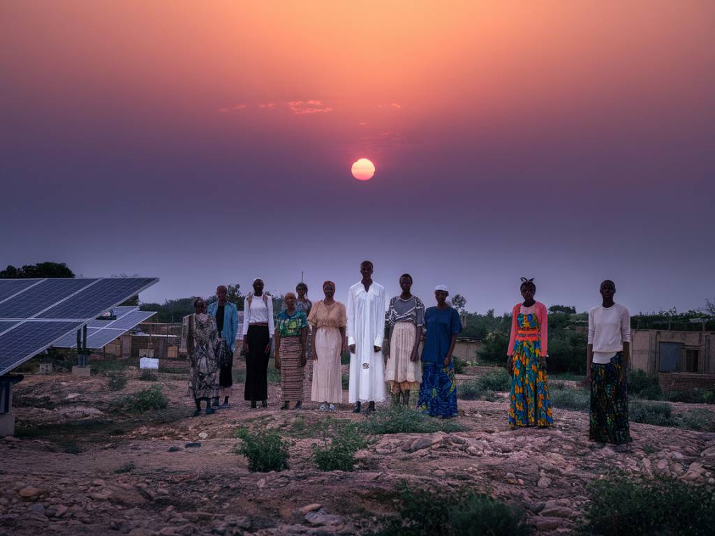 "Les innovations africaines qui redéfinissent le tourisme durable"