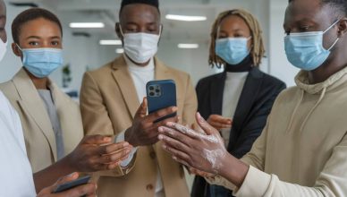 Les start-ups africaines qui révolutionnent le secteur de la santé