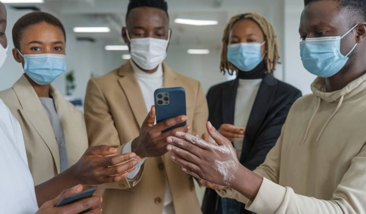 Les start-ups africaines qui révolutionnent le secteur de la santé
