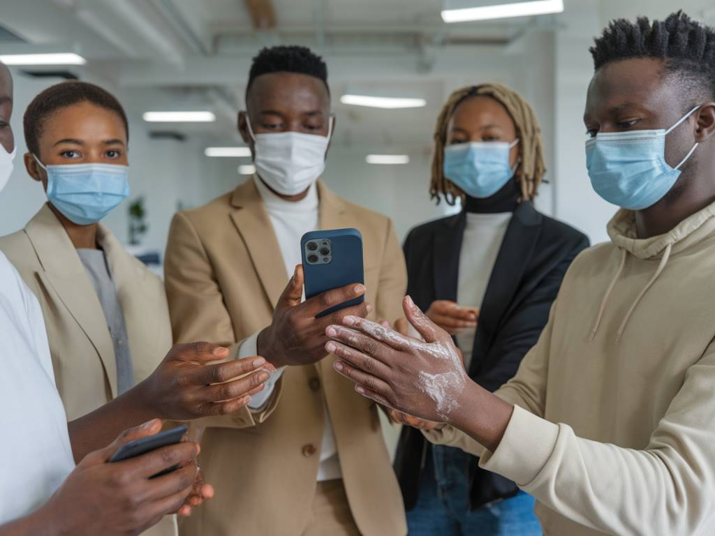 Les start-ups africaines qui révolutionnent le secteur de la santé