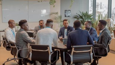 L’essor de l’intelligence artificielle en Afrique : impacts et perspectives