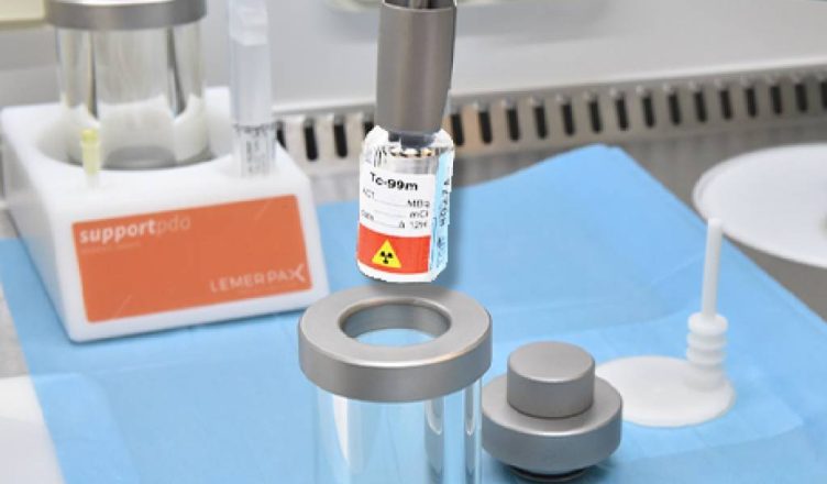 Le rôle des radiopharmaceutiques en médecine nucléaire