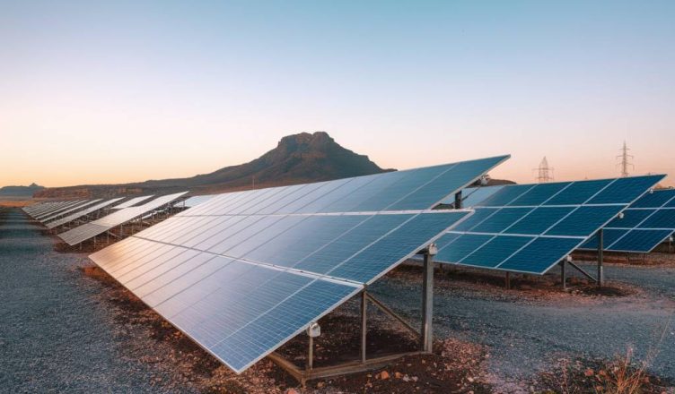 L’essor des énergies renouvelables en Afrique : catalyseurs de développement durable