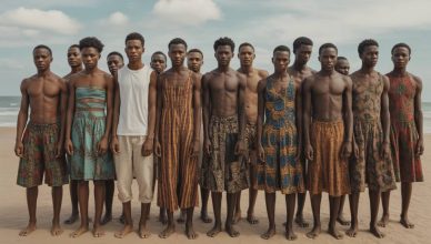 Les artistes africains contemporains qui redéfinissent la scène culturelle mondiale