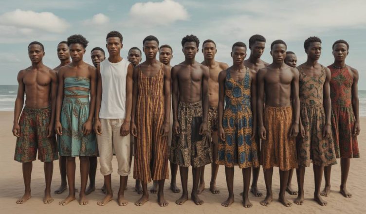 Les artistes africains contemporains qui redéfinissent la scène culturelle mondiale