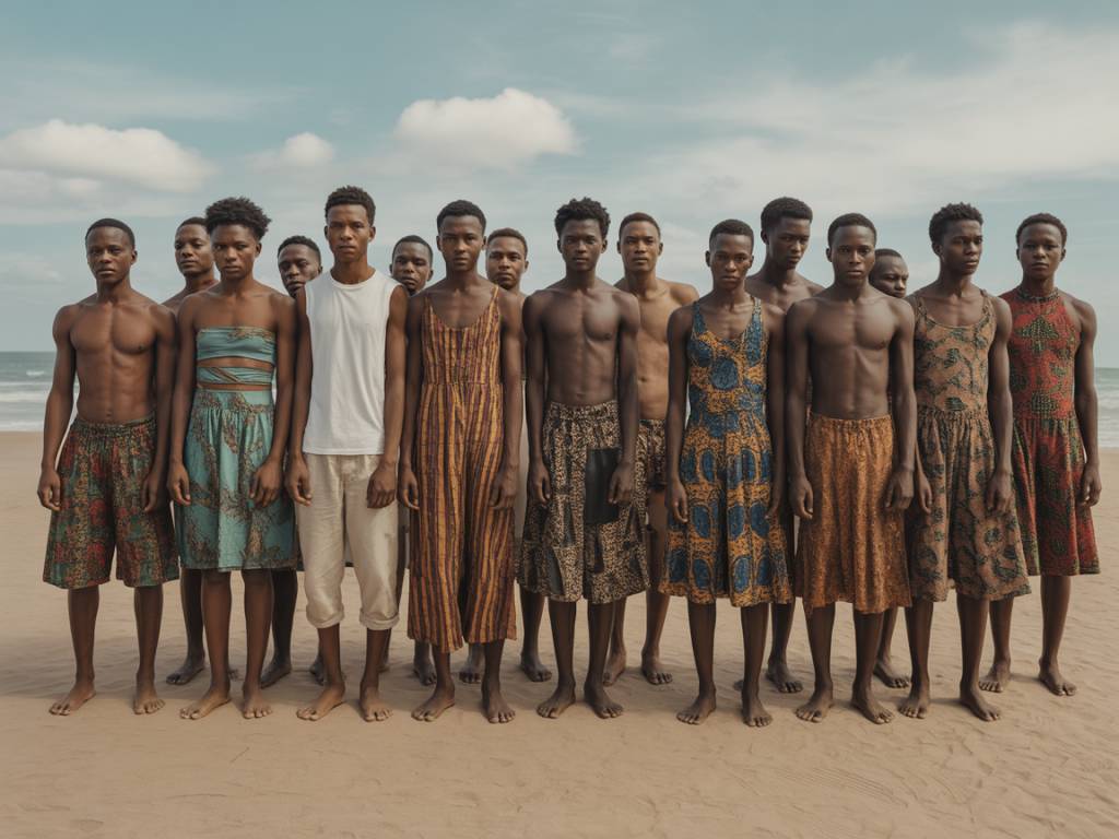 Les artistes africains contemporains qui redéfinissent la scène culturelle mondiale