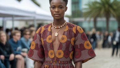 Comment la mode africaine s’impose sur les podiums internationaux : entre traditions et modernité