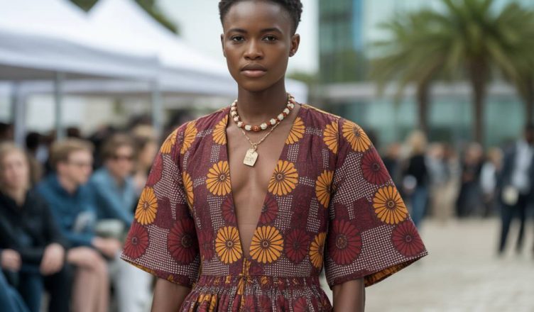 Comment la mode africaine s’impose sur les podiums internationaux : entre traditions et modernité