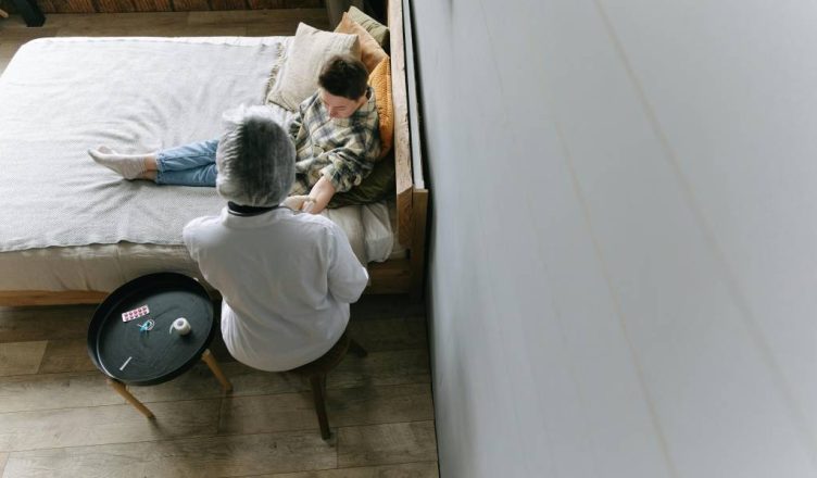 L'importance des soins infirmiers en oncologie