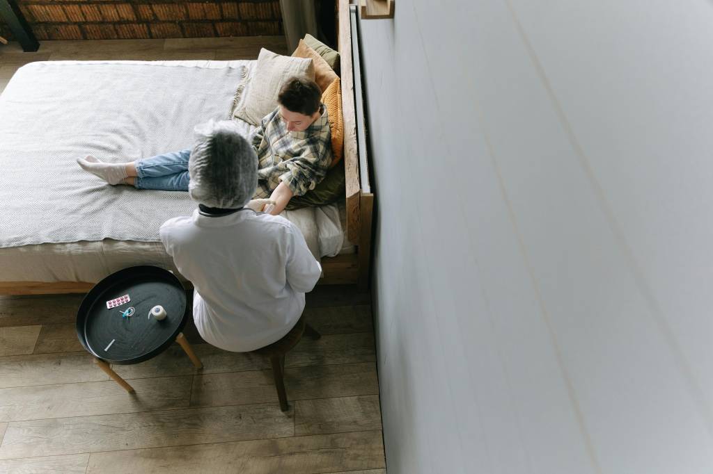 L'importance des soins infirmiers en oncologie