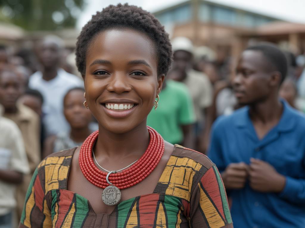La renaissance des langues africaines : enjeux culturels, éducatifs et identitaires