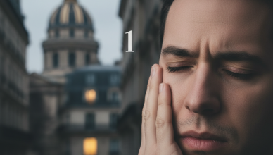 Urgence dentaire à Paris 17 les signes qui doivent vous alerter