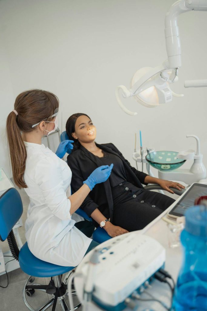 Trouver un dentiste en urgence à Toulouse : les bons réflexes