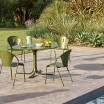 Les tendances 2024 des chaises de restaurant à connaître