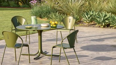 Les tendances 2024 des chaises de restaurant à connaître