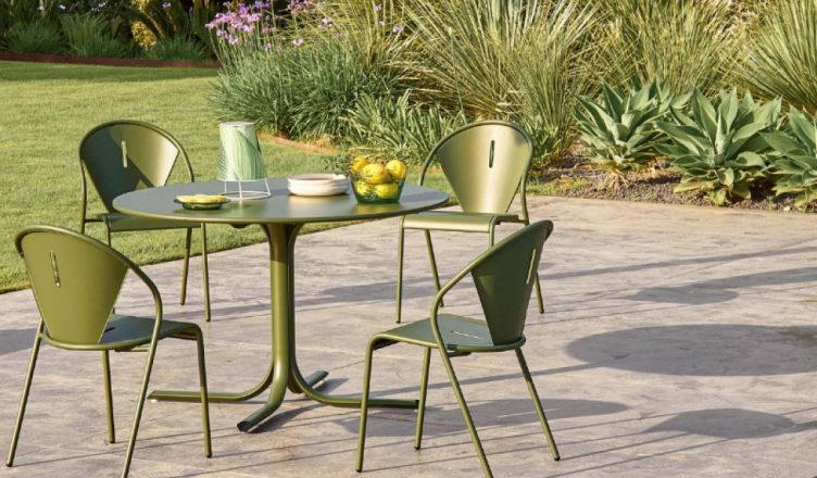 Les tendances 2024 des chaises de restaurant à connaître