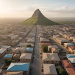 Les villes africaines du futur : quand urbanisme durable et traditions se rencontrent