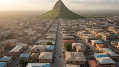Les villes africaines du futur : quand urbanisme durable et traditions se rencontrent