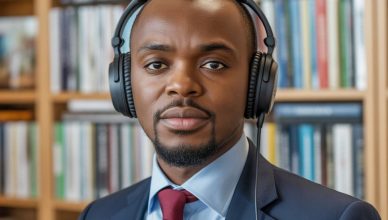 La révolution des podcasts africains : nouvelles voix, nouveaux récits pour un continent connecté