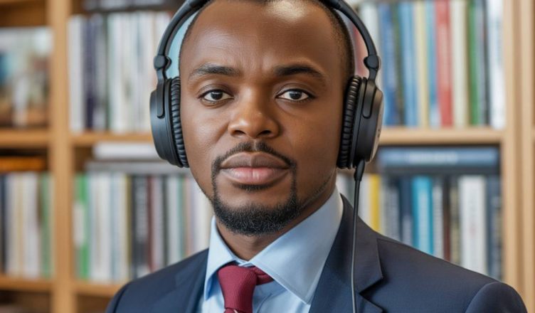 La révolution des podcasts africains : nouvelles voix, nouveaux récits pour un continent connecté