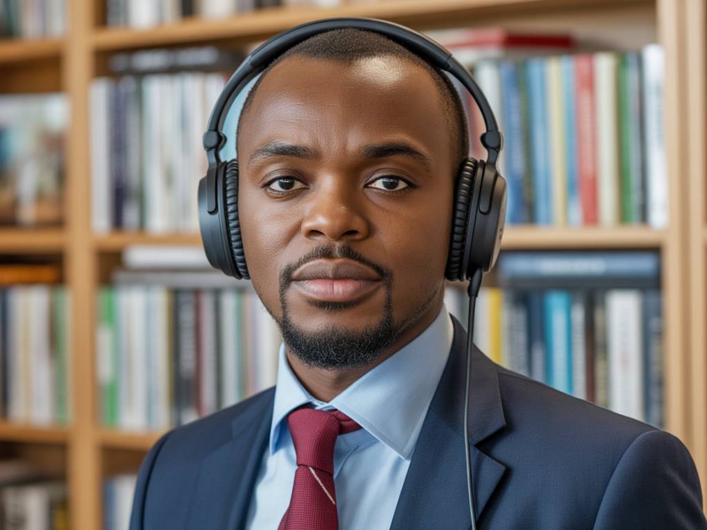 La révolution des podcasts africains : nouvelles voix, nouveaux récits pour un continent connecté