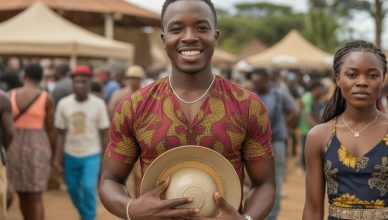 Comment la réalité augmentée transforme la valorisation du patrimoine africain dans les musées et festivals