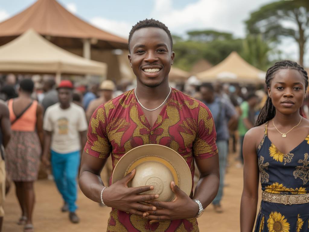 Comment la réalité augmentée transforme la valorisation du patrimoine africain dans les musées et festivals