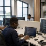 Les nouveaux métiers du numérique en Afrique : compétences, opportunités et avenir du travail à l’ère digitale