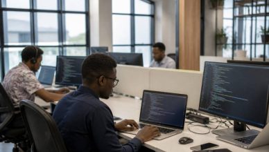 Les nouveaux métiers du numérique en Afrique : compétences, opportunités et avenir du travail à l’ère digitale