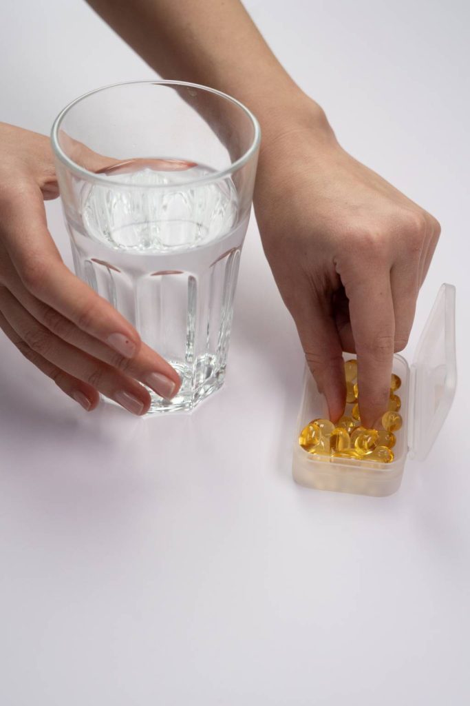 Cno nutrition : les bénéfices pour soutenir l’apport alimentaire
